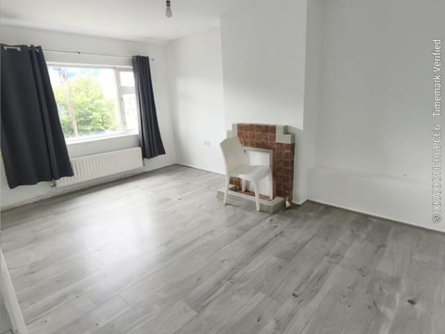 Apartment for rent in Becontree, Greater London