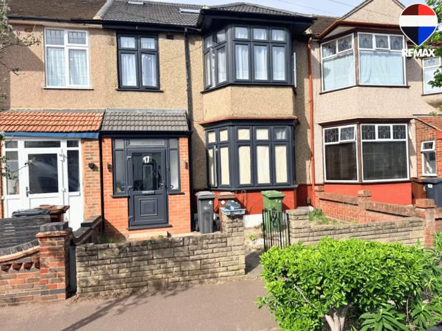 House for rent in Greater London