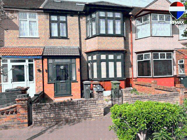 House for rent in Greater London