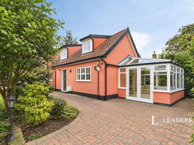 House for rent in Eastbridge, Suffolk
