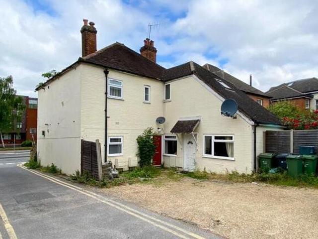 House for sale in Bellfields, Westborough