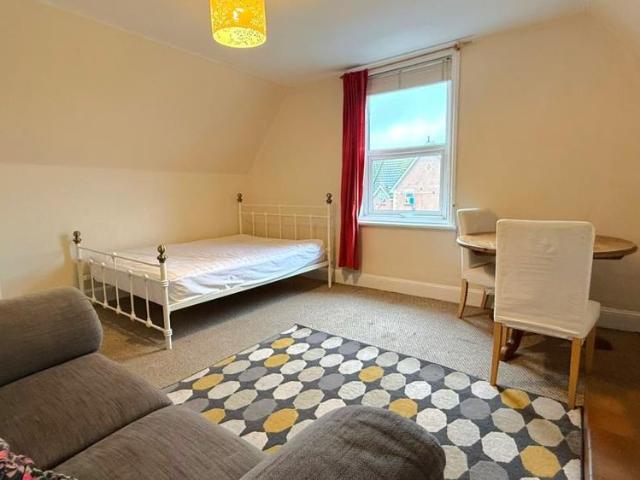 Studio for rent in Bellfields, Westborough