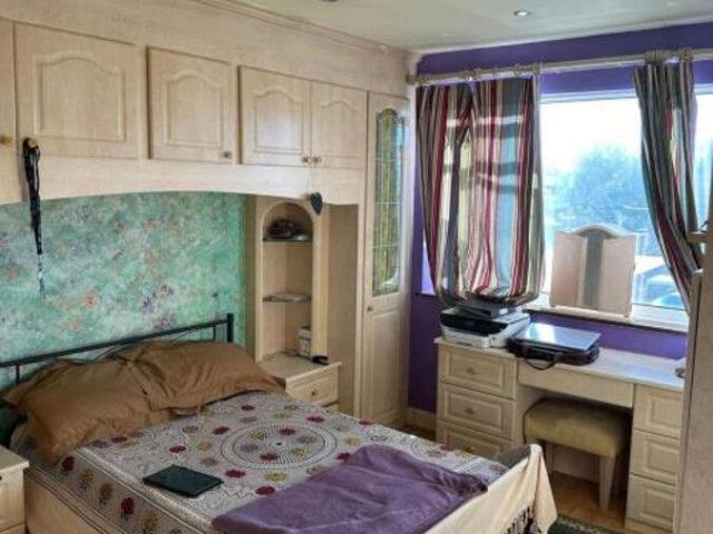 House for rent in California, Key Street