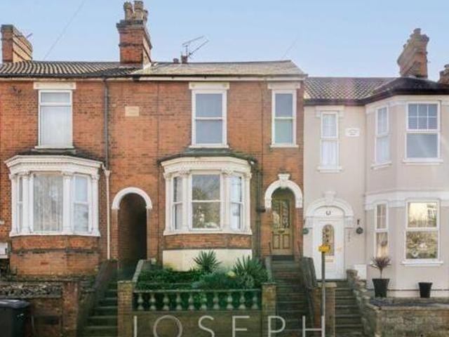House for rent in Key Street, Suffolk