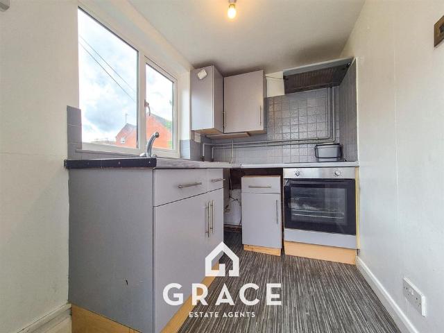 Apartment for rent in California, Key Street