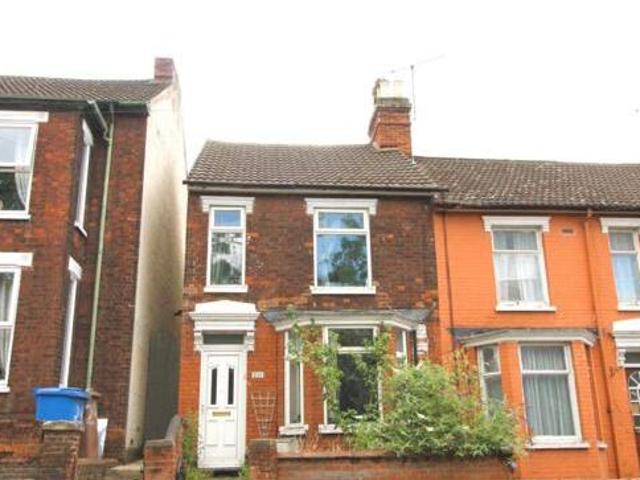 House for rent in Stoke, Ipswich