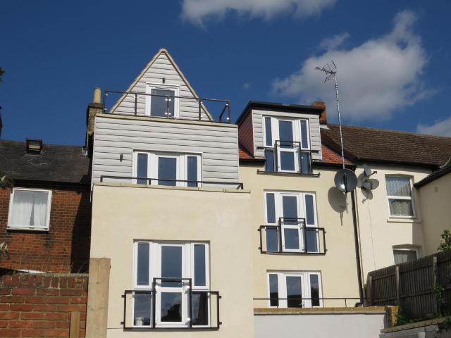 Apartment for rent in Key Street, Suffolk