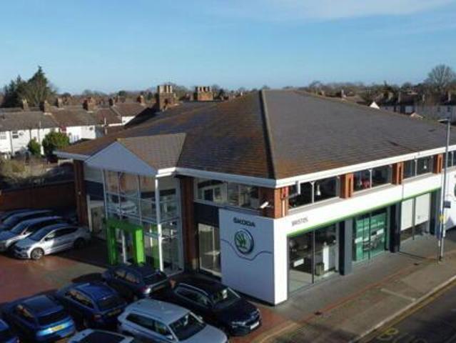 House for sale in Key Street, Suffolk