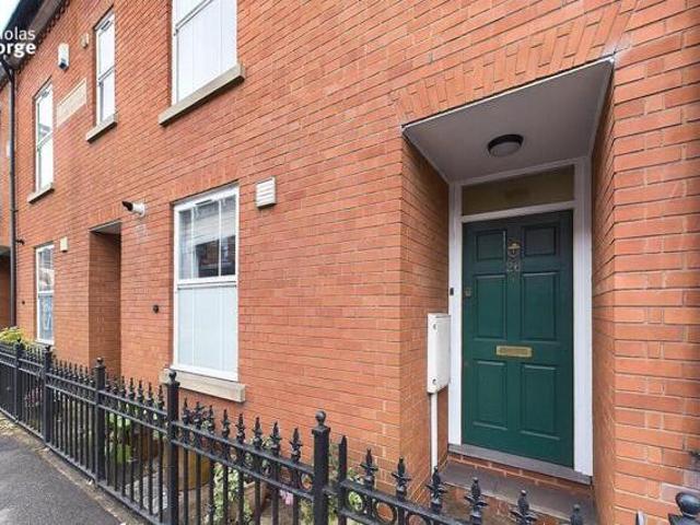 House for sale in Balsall Heath, Birmingham