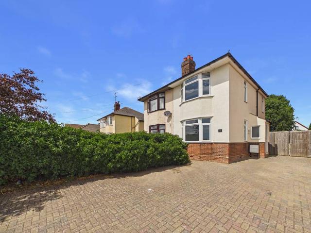 House for rent in Bixley, Eastbridge