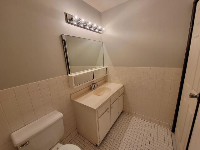 Apartment for rent in North End, Ramsey