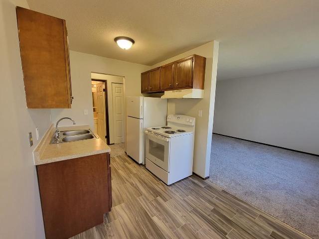 Apartment for rent in North End, Ramsey