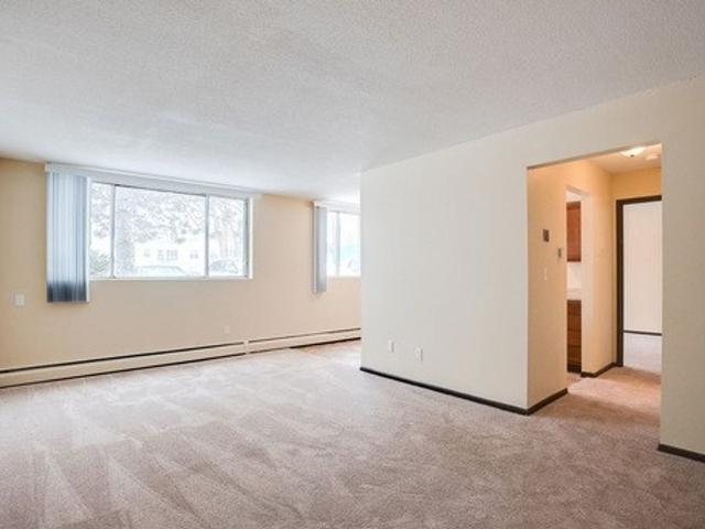 Apartment for rent in North End, Ramsey