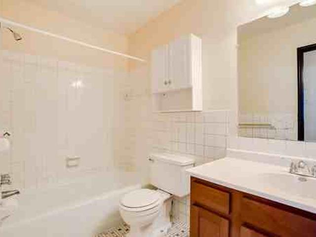 Apartment for rent in North End, Ramsey