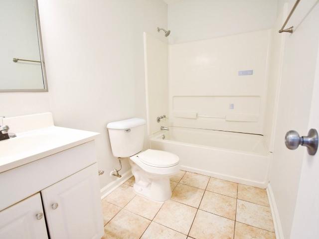 Apartment for rent in Fayetteville, North Carolina