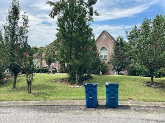 House for sale in Chelsea, Alabama