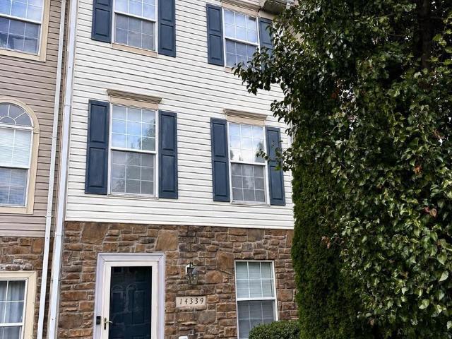 Townhouse for sale in Virginia
