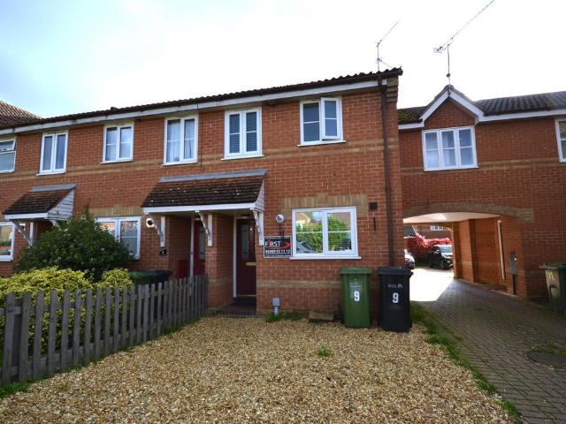 House for rent in Fairstead, Brookville