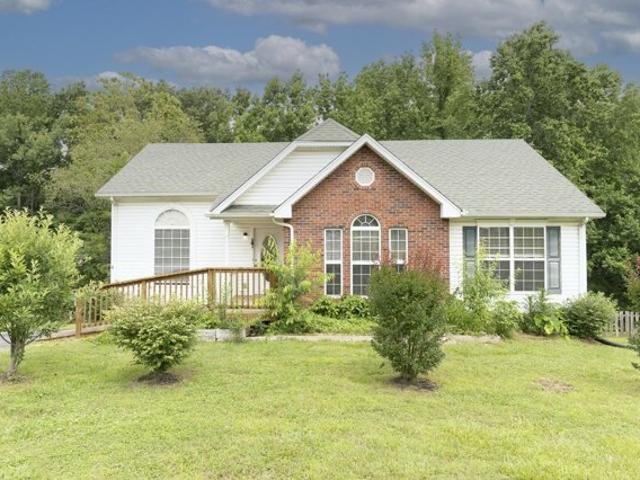 House for sale in Greenbrier