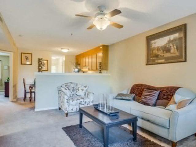 Apartment for rent in Monroe