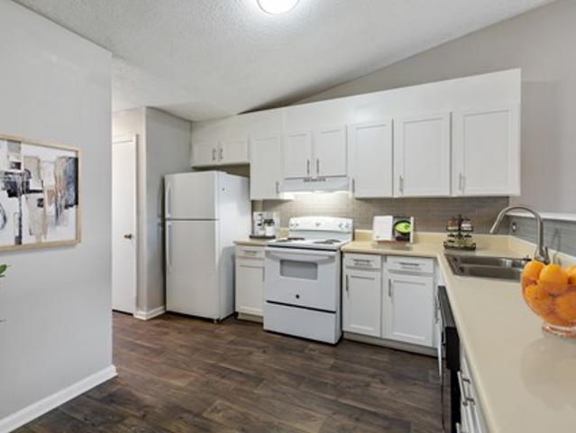 Apartment for rent in Monroe