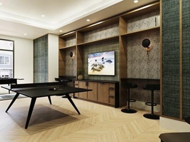 Apartment for rent in Randolph