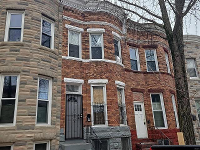 Condo for sale in Gibsonton, Maryland