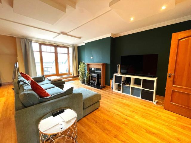 House to rent in Woodbrook, Blanchardstown