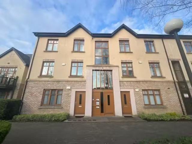 Apartment to rent