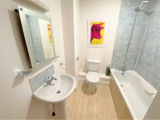 Apartment to rent in Dublin 15, Blanchardstown