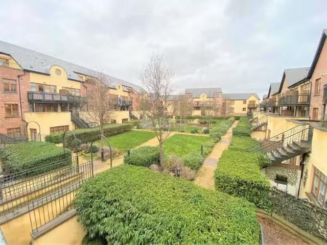 Apartment to rent