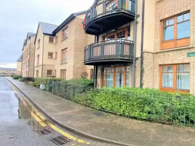 Apartment to rent