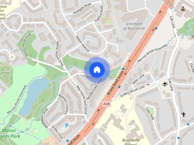 Apartment for rent in West Midlands