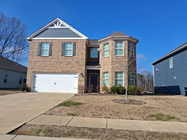 House for sale in Alabama