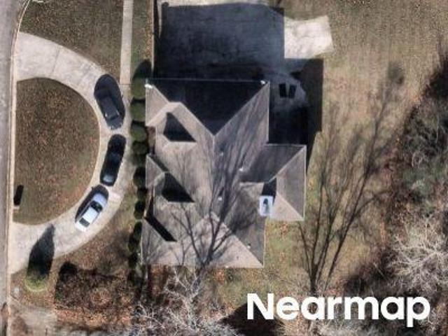 House for sale in Birmingham, Alabama