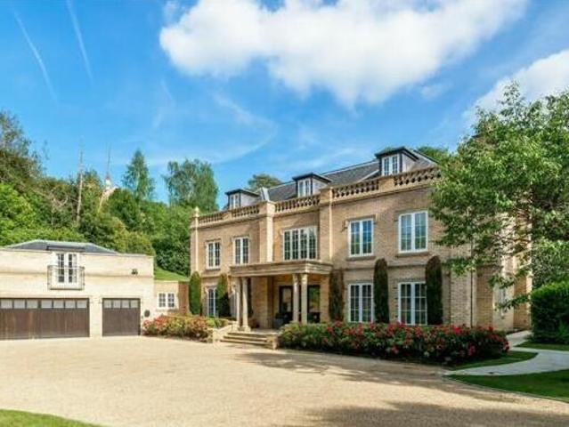 House for sale in Alderley Edge