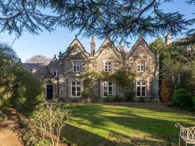House for sale in Alderley Edge