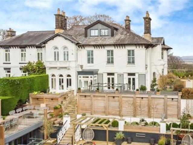 House for sale in Alderley Edge