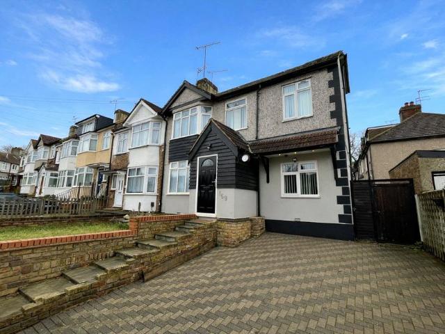 House for rent in Plumstead, Greater London