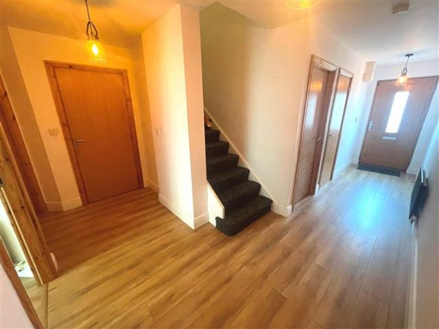 Apartment to rent in Dublin