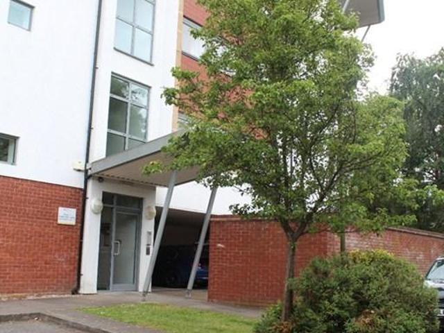 Apartment for rent in Bournville, Birmingham
