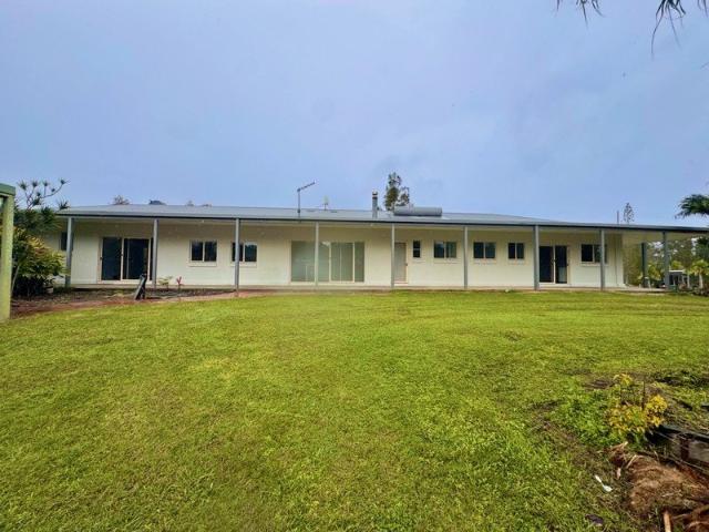 House for rent in Woodburn, New South Wales