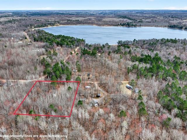 Land for sale in Trego, Wisconsin