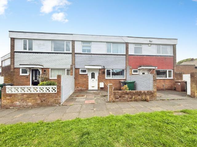 House for rent in Whitley Bay, North Tyneside