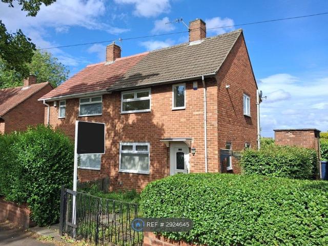 House for rent in Whickham, Tyne And Wear