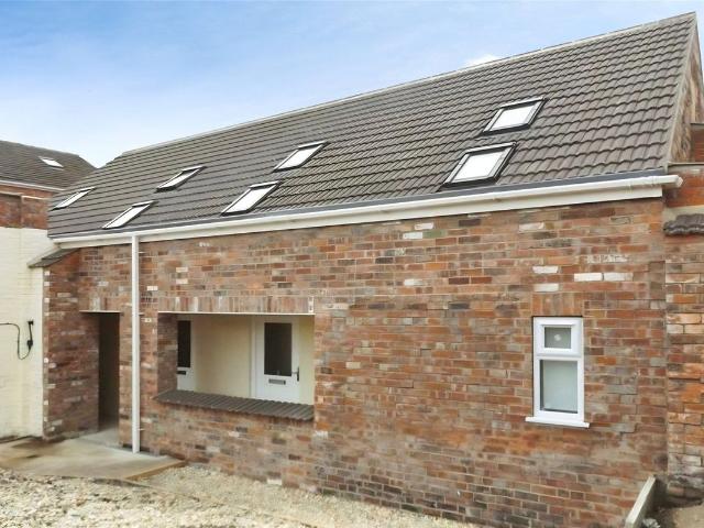 House for rent in Bracebridge, Lincoln