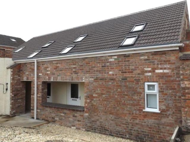 Apartment for rent in Bracebridge, Lincoln