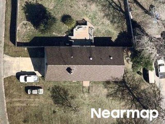 House for sale in Scotland, North Carolina