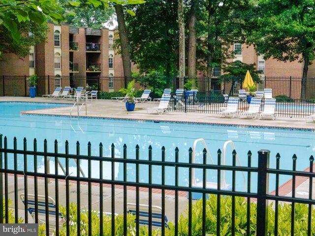 Condo for sale in Annandale