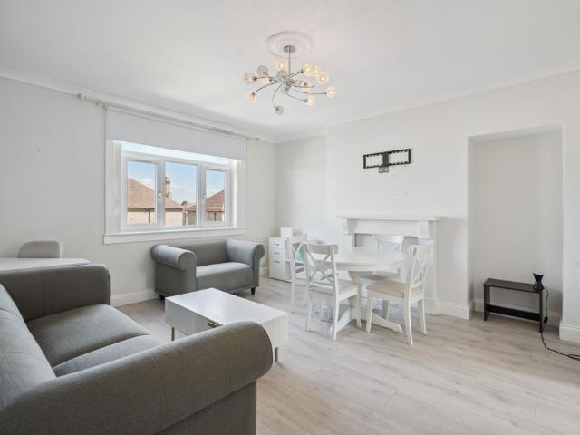 Apartment for rent in Scotland